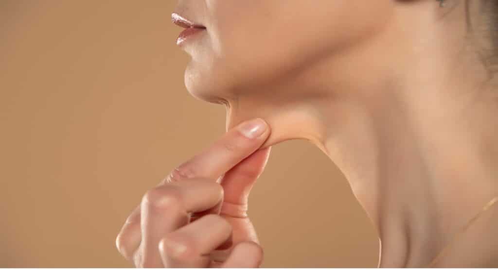 Neck