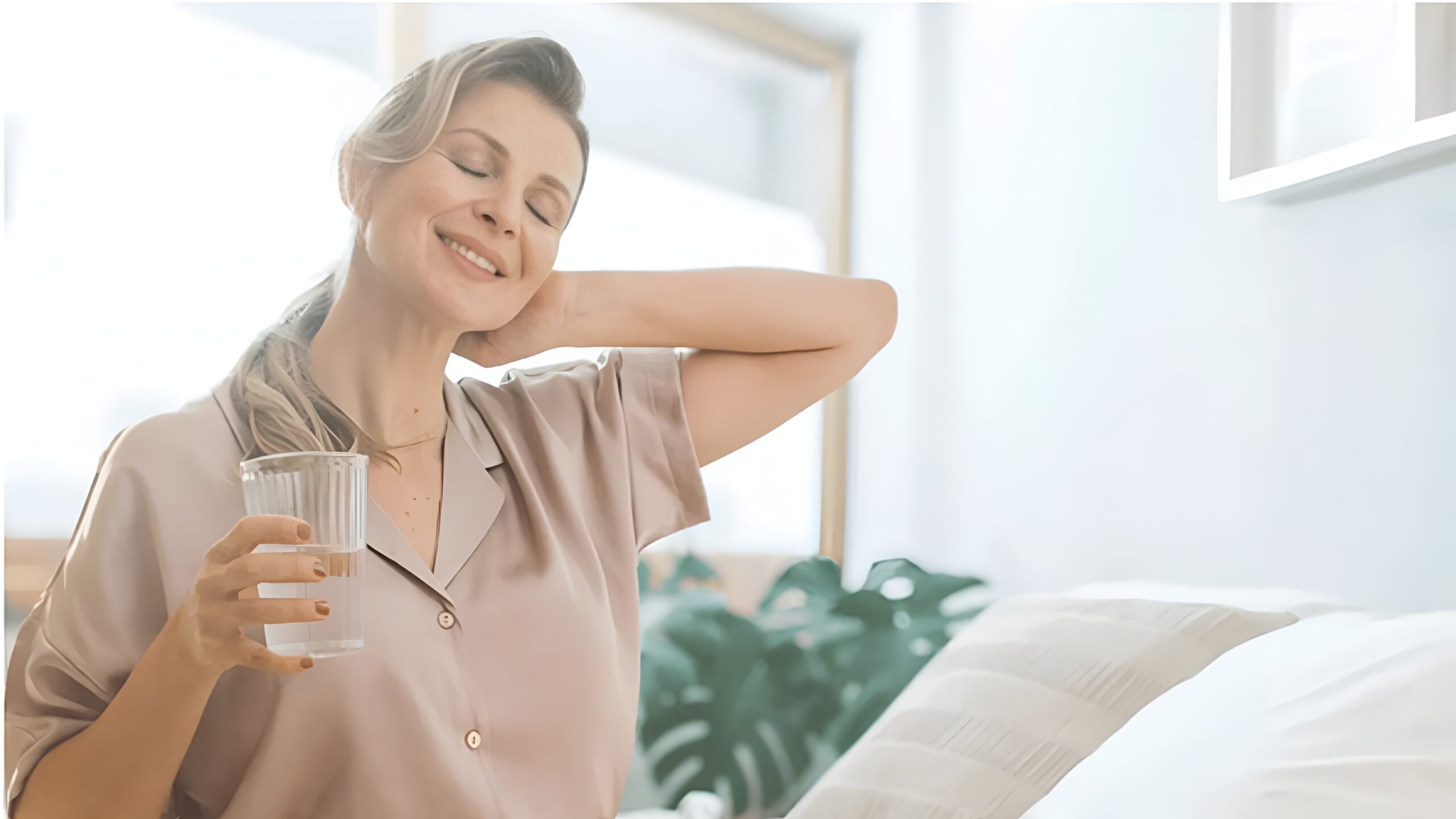 Bioidentical Hormone Therapy